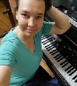 Zongora tanr