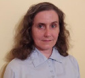 Fleischinger Helga - angol tanár, német tanár, francia tanár