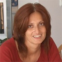 Nábrády Júlia angol-spanyol nyelvtanár Érden és online 