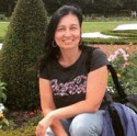 Hevesi Ilona