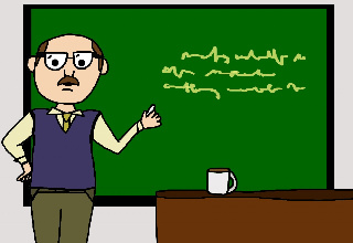 Fizika tanr, Informatika tanr, Matematika tanr