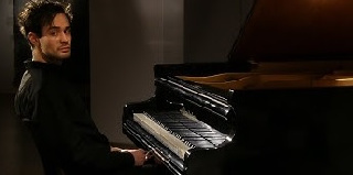 Zongora tanr