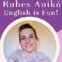 Rubes Anik - Prmium angol nyelvrk szemlyre szabottan