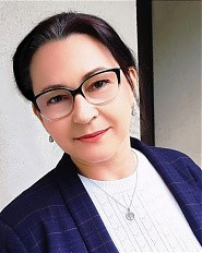  Angol magntanr: Dr. Cics Gyrgyi profilkpe