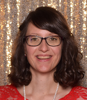  Angol magntanr: Psze Andrea profilkpe