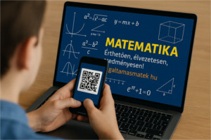  Matematika tan�r: G�l Tam�s profilk�pe