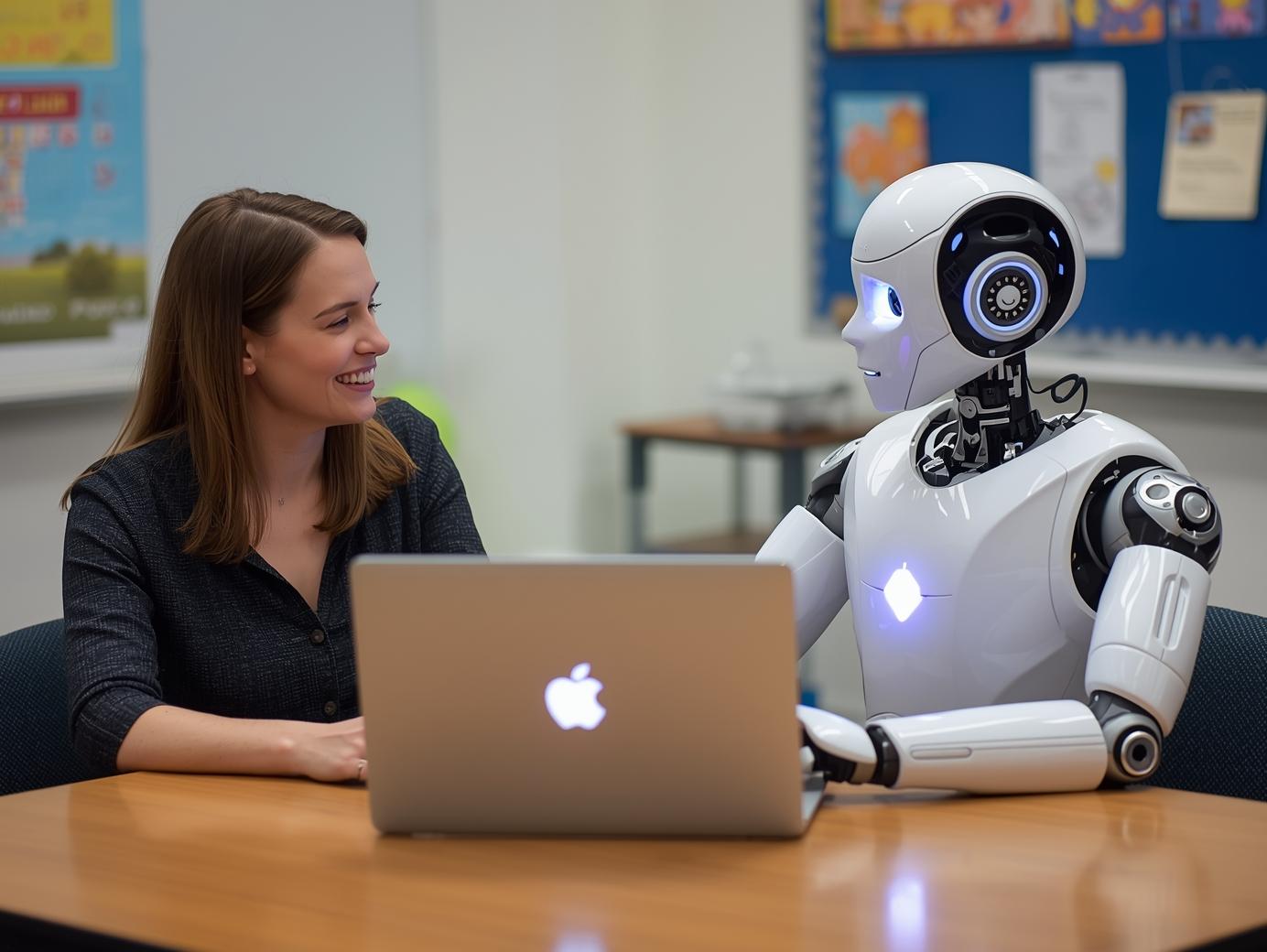 Mirt lesz mindig szksg magntanrokra az AI korban?